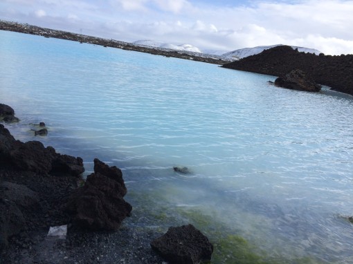 Blue Lagoon